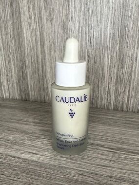 Caudalie Vinoperfect Brightening Dark Spot Serum - 1oz